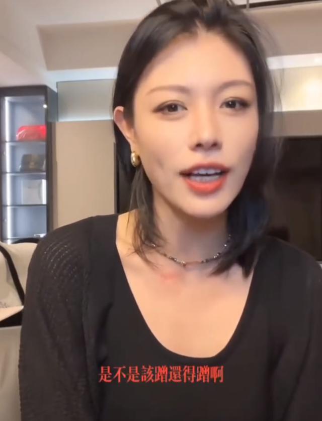 葛荟婕对汪峰新恋爱发声：希望他多给女儿些钱，坦言自己在凑热闹吸眼球