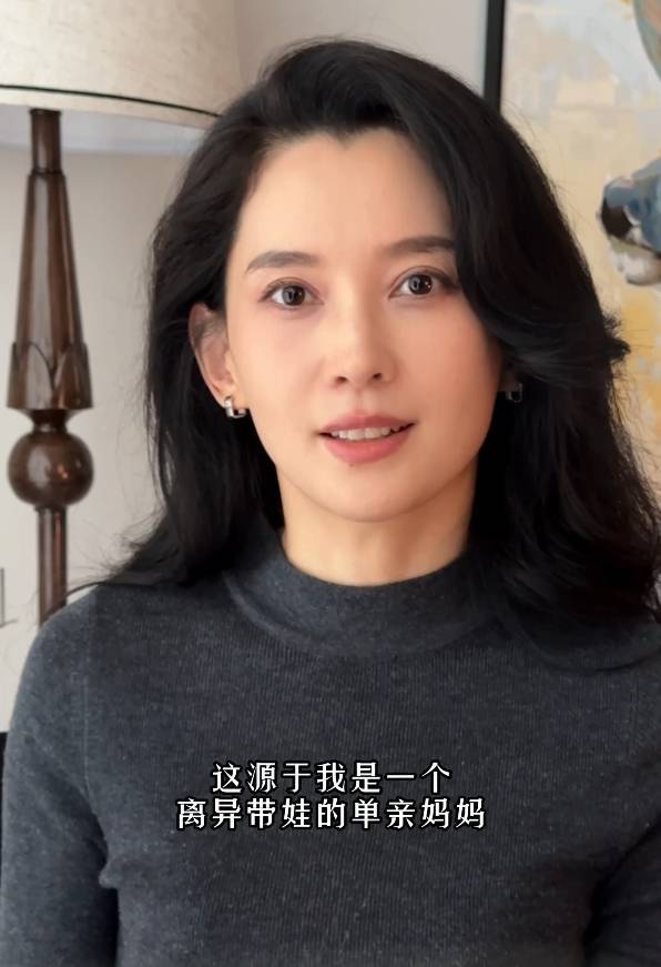 森林北聊聊和汪峰的那些事，坦白单身带孩子，辟谣没整过容，其实不是90后啦