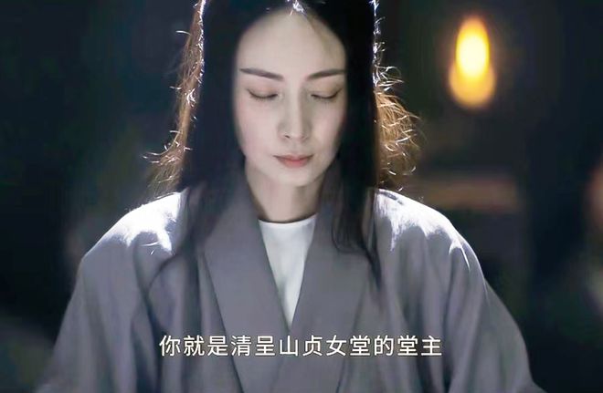 长公主真傻，薛芳菲的秘密只有她能戳穿！