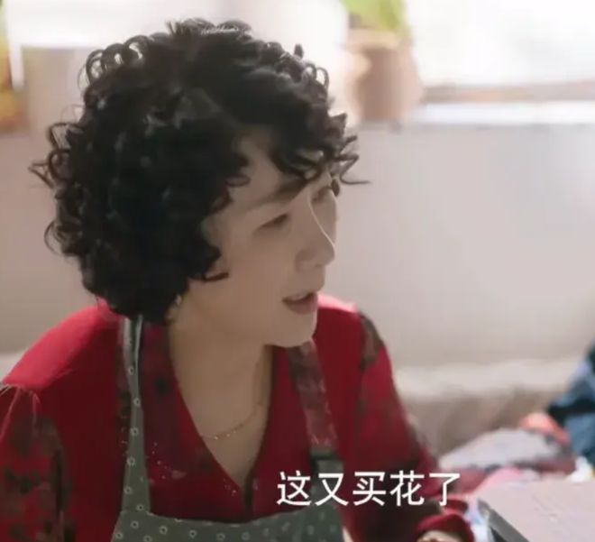 玫瑰的传奇：恶婆婆演得绝了，方妈的背景超乎你想象