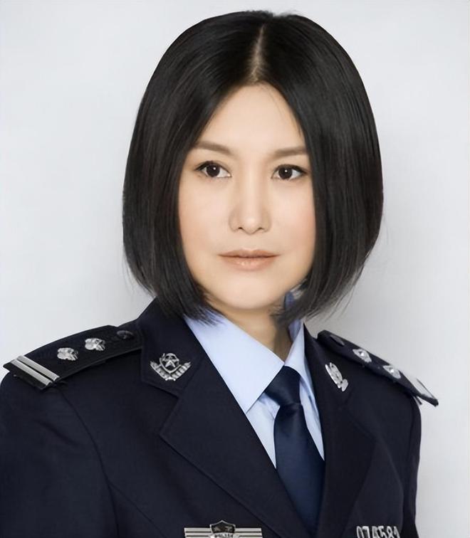 女警花演技大比拼，马伊琍、孙俪、刘涛和吴越同台，一比就知道谁更胜一筹！