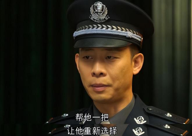 孙俪、刘涛、马伊琍穿警服，一比就知道差别了！