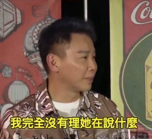 黄晓明女友叶珂说陶喆的歌太尴尬，陶喆笑着这么回复